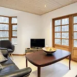 度假居 6 Person In Laeso-by Traum *