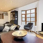 度假居 6 Person In Laeso-by Traum Laeso