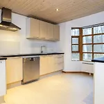 度假居 6 Person In Laeso-by Traum