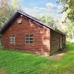 度假居 6 Person In Laeso-by Traum *