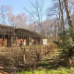 度假居 6 Person In Laeso-by Traum Laeso
