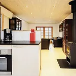 度假居 6 Person In Laeso-by Traum Laeso