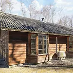 度假居 6 Person In Laeso-by Traum