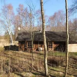 度假居 6 Person In Laeso-by Traum *