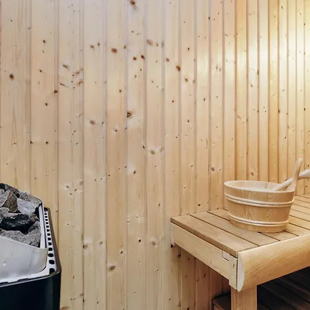 6 Person In Laeso-by Traum