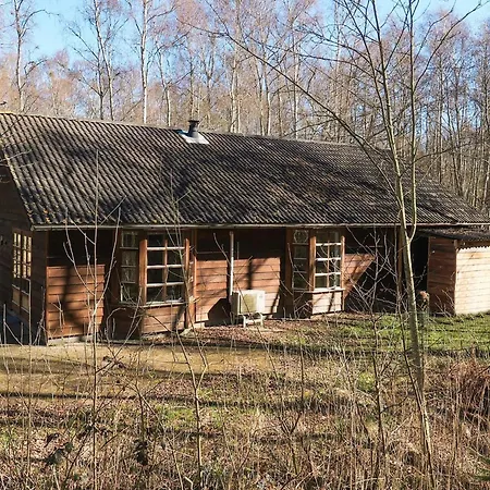 6 Person In Laeso-by Traum Hébergement de vacances *