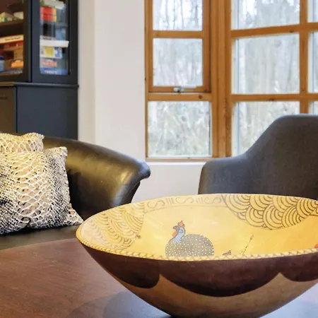 6 Person In Laeso-by Traum *