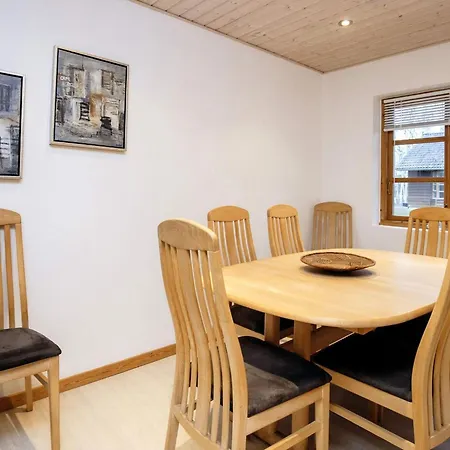 Hébergement de vacances 6 Person In Laeso-by Traum