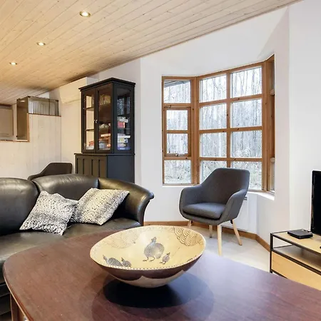 Hébergement de vacances 6 Person In Laeso-by Traum Laeso