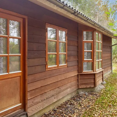 Hébergement de vacances 6 Person In Laeso-by Traum