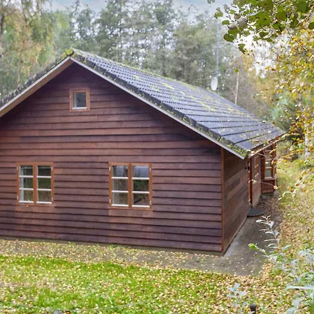 6 Person In Laeso-by Traum Hébergement de vacances *