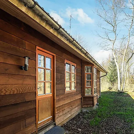 6 Person In Laeso-by Traum *