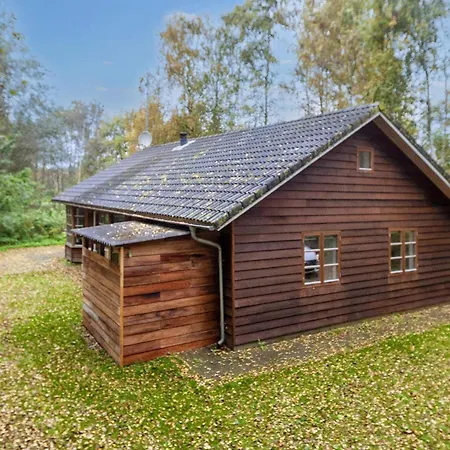 6 Person In Laeso-by Traum Hébergement de vacances