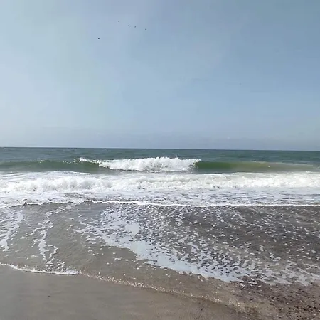 Hébergement de vacances 6 Person In Laeso-by Traum