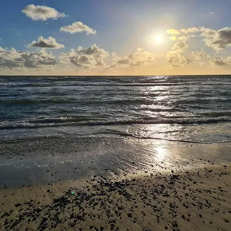 Hébergement de vacances 6 Person In Laeso-by Traum