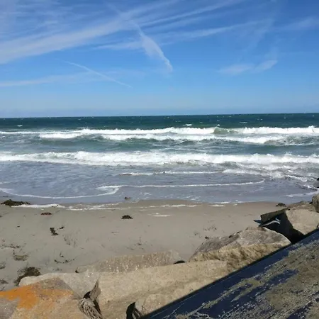 بيت للعطل 6 Person In Laeso-by Traum