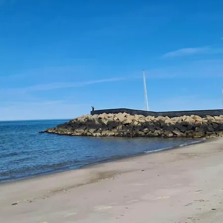 6 Person In Laeso-by Traum Hébergement de vacances Laeso