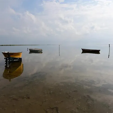 6 Person In Laeso-by Traum Hébergement de vacances Laeso